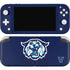 Villanova University V Initial Nintendo Switch Lite Skin